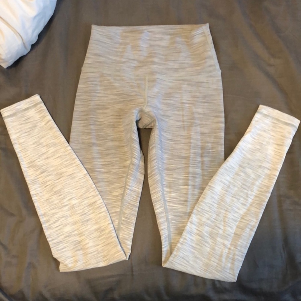 Lululemon Wunder Under Ombré 28”